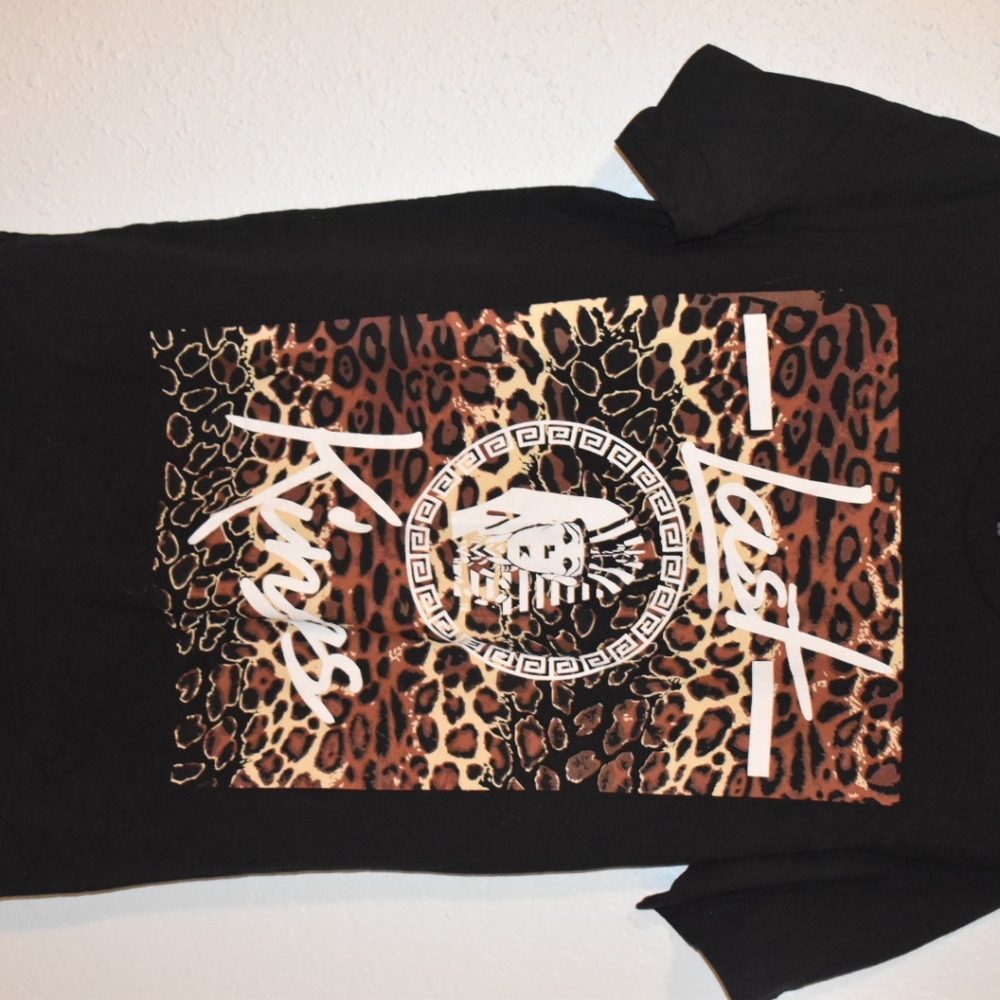 Men's Graphic Tee